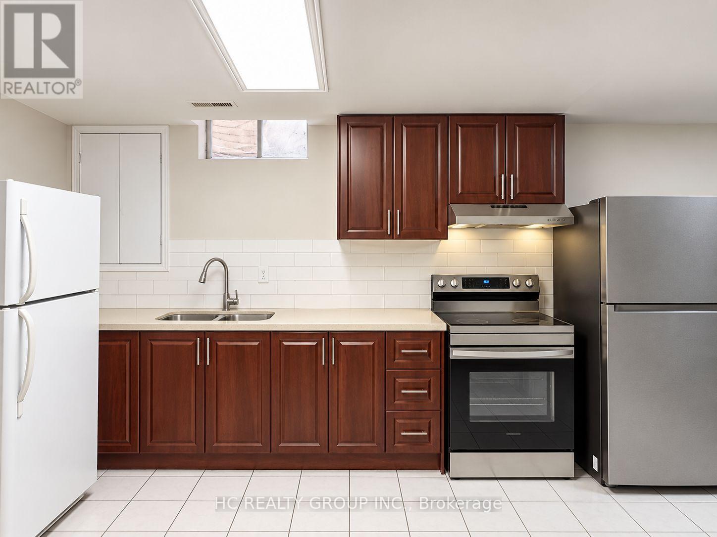 BASEMENT - 51 GALBRAITH CRESCENT, Markham (Milliken Mills East) — photo 2