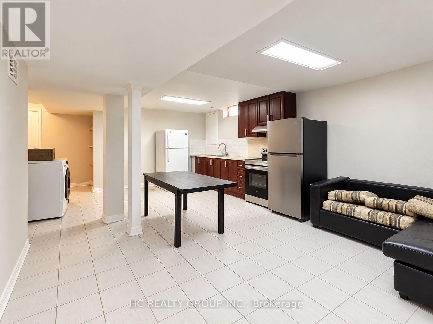 BASEMENT - 51 GALBRAITH CRESCENT, Markham (Milliken Mills East) — photo 3