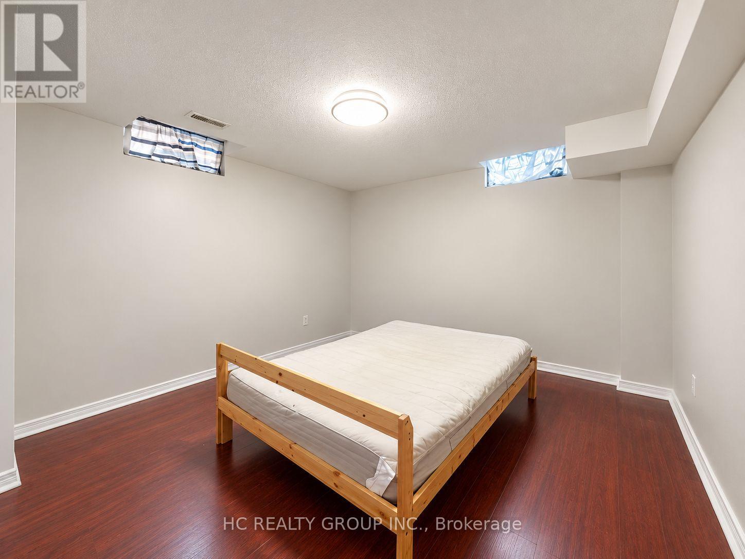 BASEMENT - 51 GALBRAITH CRESCENT, Markham (Milliken Mills East) — photo 4