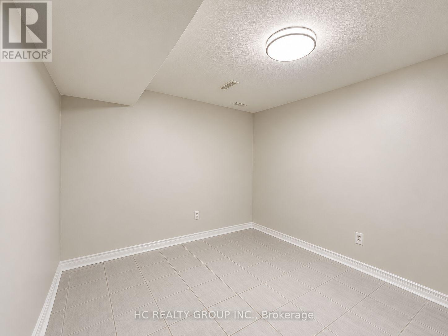 BASEMENT - 51 GALBRAITH CRESCENT, Markham (Milliken Mills East) — photo 5