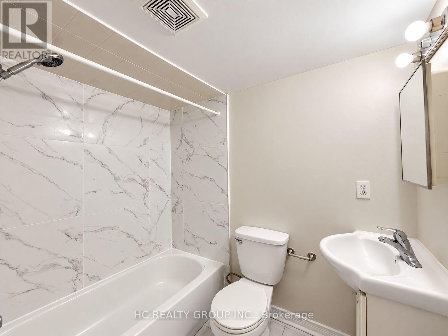 BASEMENT - 51 GALBRAITH CRESCENT, Markham (Milliken Mills East) — photo 6