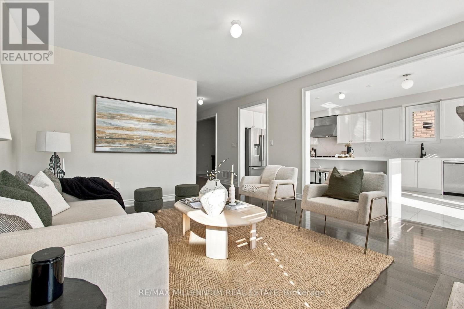 109 Alistair Crescent, Vaughan, ON photo 10