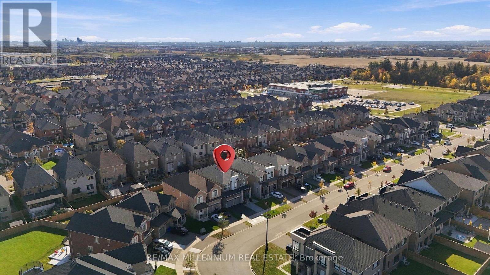 109 Alistair Crescent, Vaughan, ON photo 2