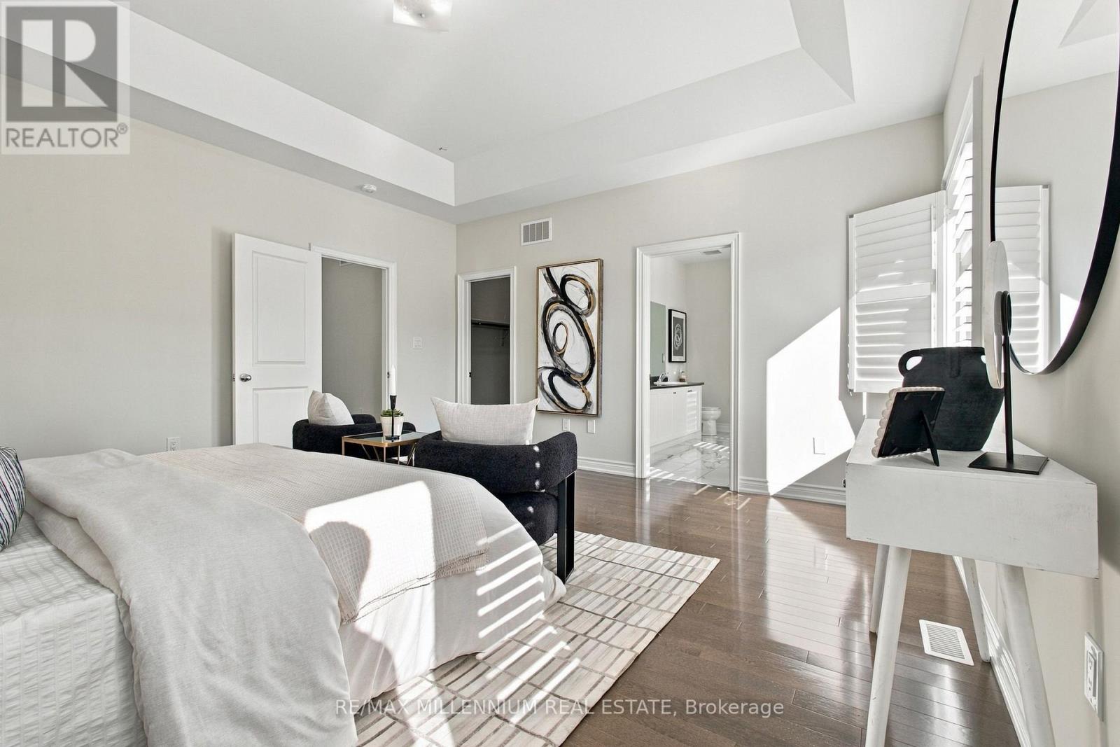 109 Alistair Crescent, Vaughan, ON photo 20