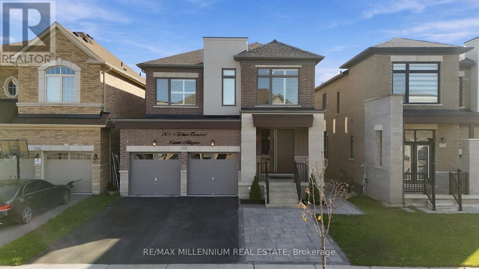 109 Alistair Crescent, Vaughan, ON photo 4