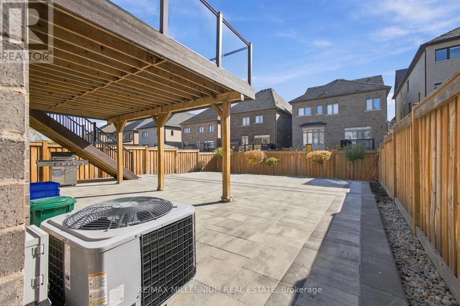 109 Alistair Crescent, Vaughan, ON photo 40