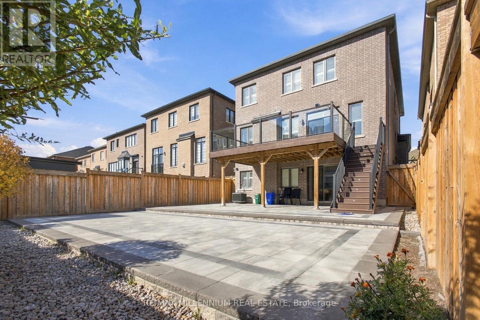 109 Alistair Crescent, Vaughan, ON photo 41