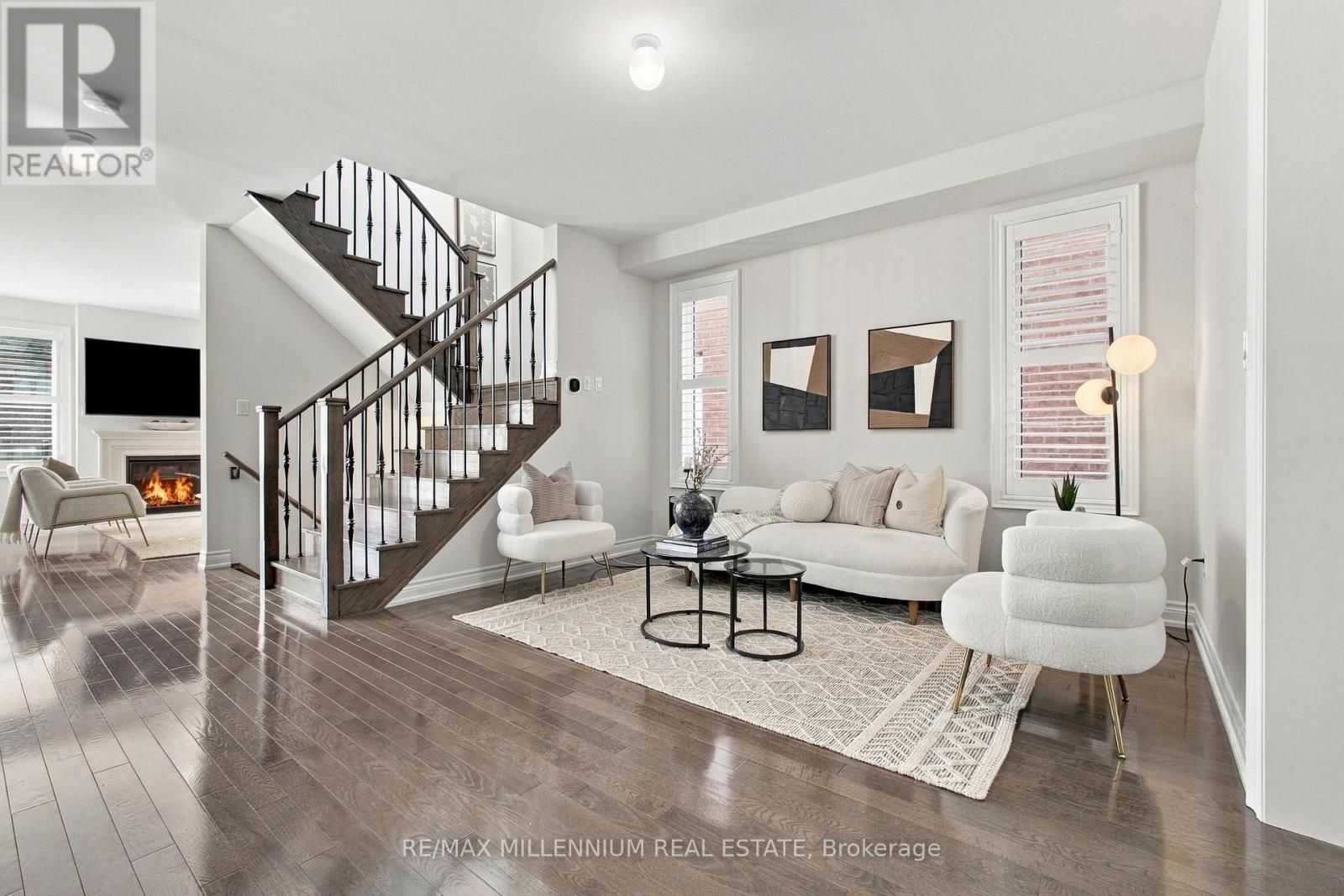 109 Alistair Crescent, Vaughan, ON photo 5