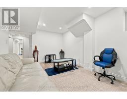 109 Alistair Crescent, Vaughan, ON L4H4T7 Photo 29
