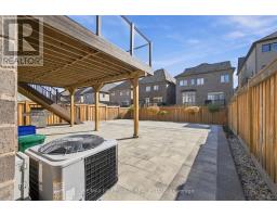 109 Alistair Crescent, Vaughan, ON L4H4T7 Photo 40