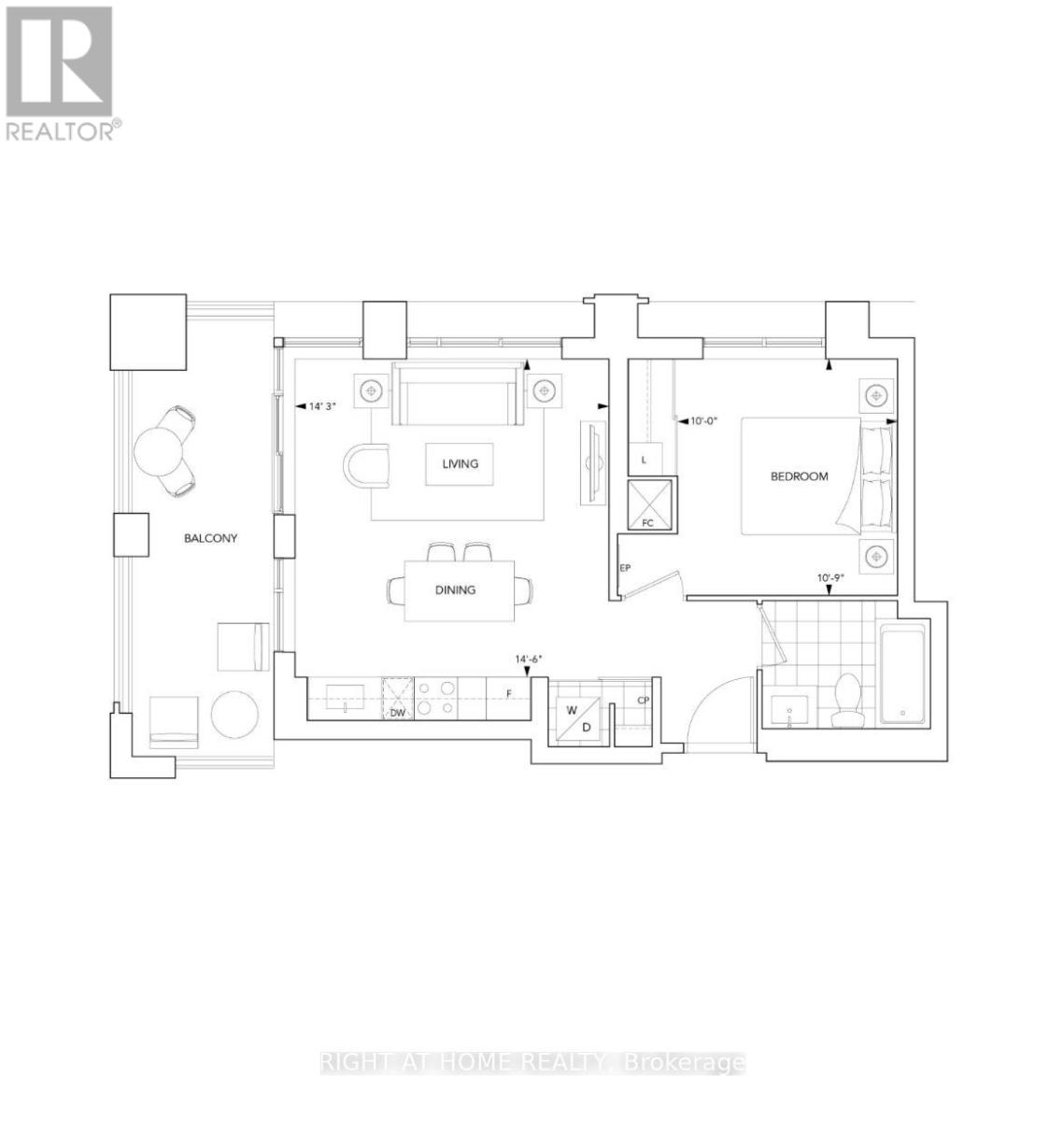 7 Mabelle Unit 709 photo 2