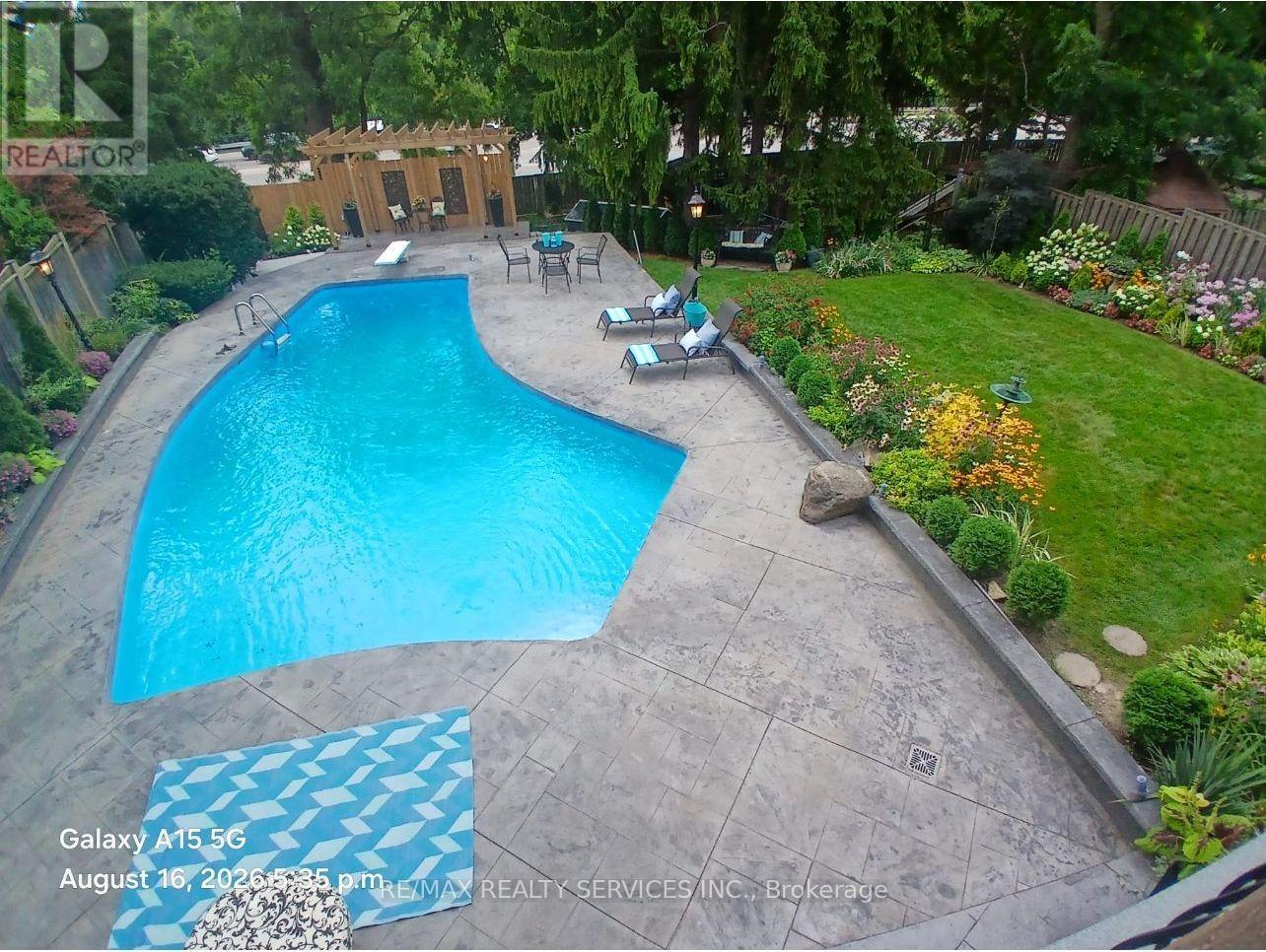 15 Pine Ridge Lane, Brampton, ON photo 29