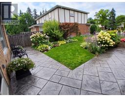 15 Pine Ridge Lane, Brampton, ON L6W1G6 Photo 31