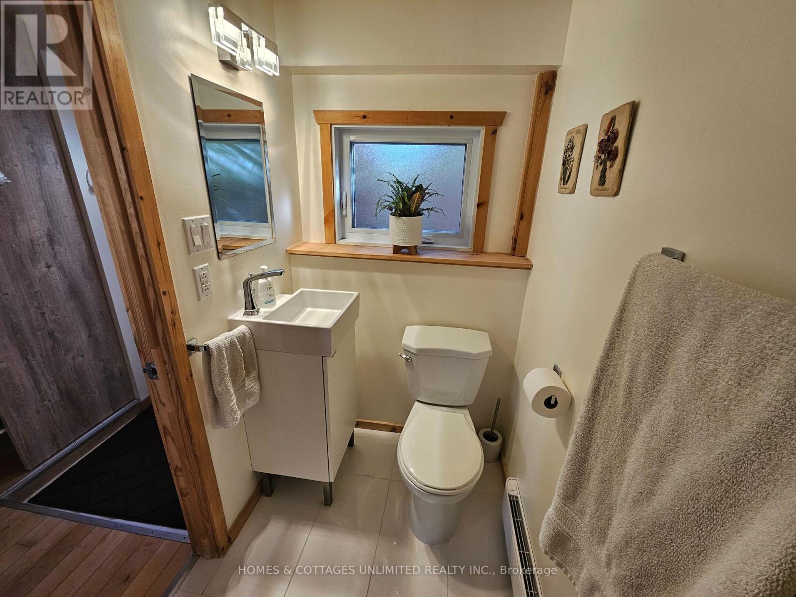 3 piece bath in-law suite