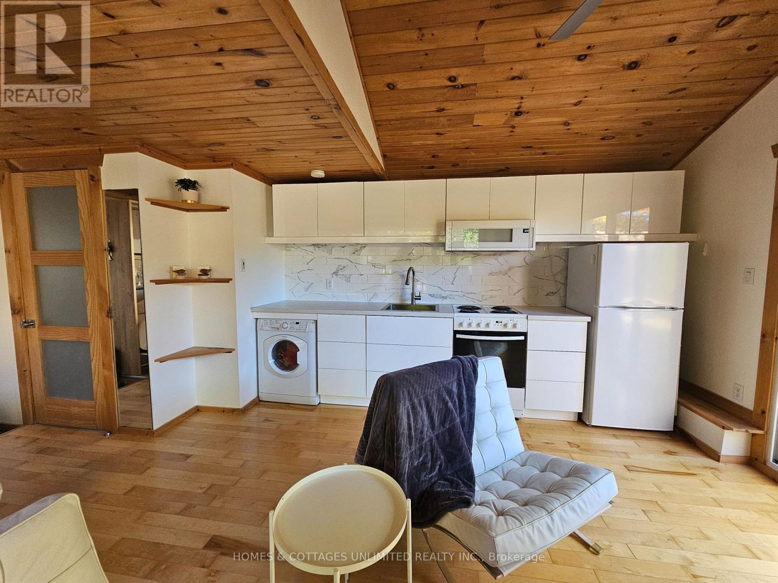 kitchen in-law suite