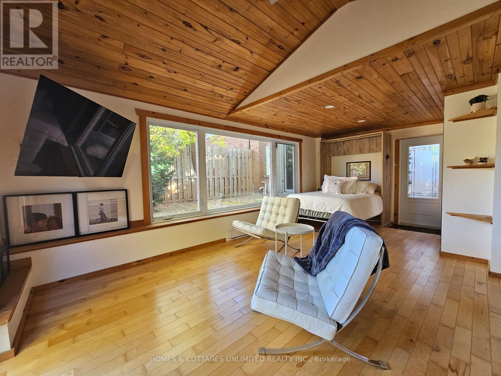 In-law suite