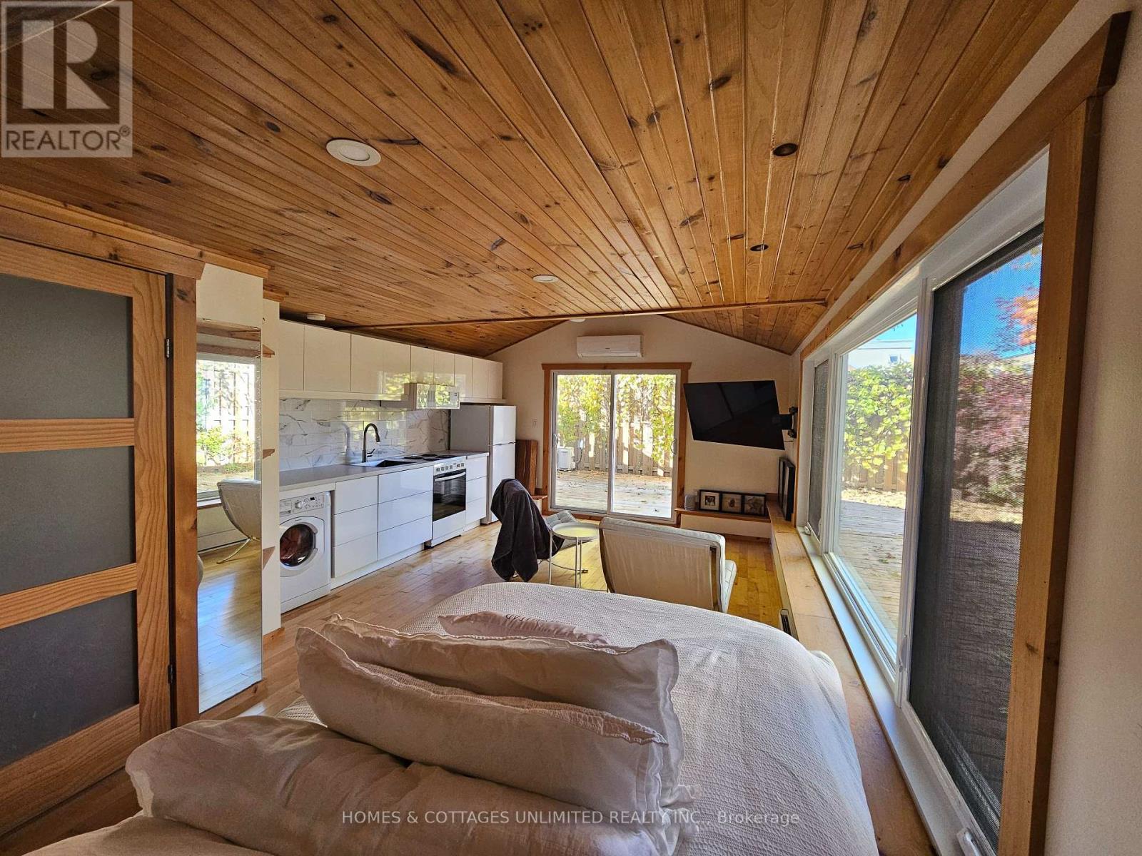 In-law Suite