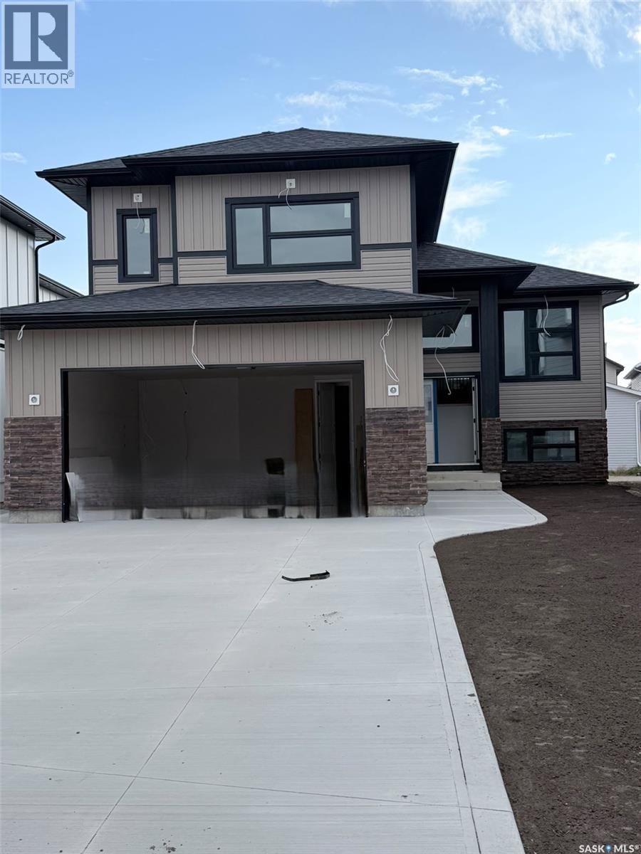 1223 Nightingale TERRACE, Saskatoon Saskatchewan — photo 2