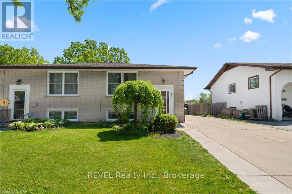 5914 FRONTENAC STREET, Niagara Falls (Arad/Fallsview)