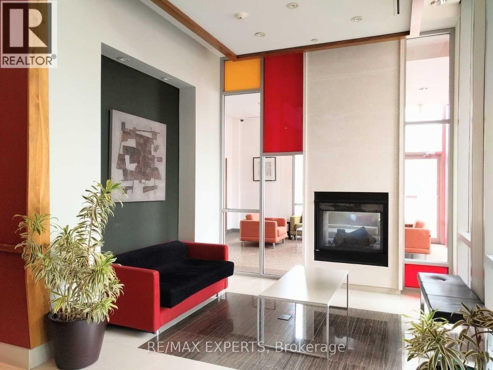 1509 - 30 CANTERBURY PLACE, Toronto (Willowdale West) — photo 5