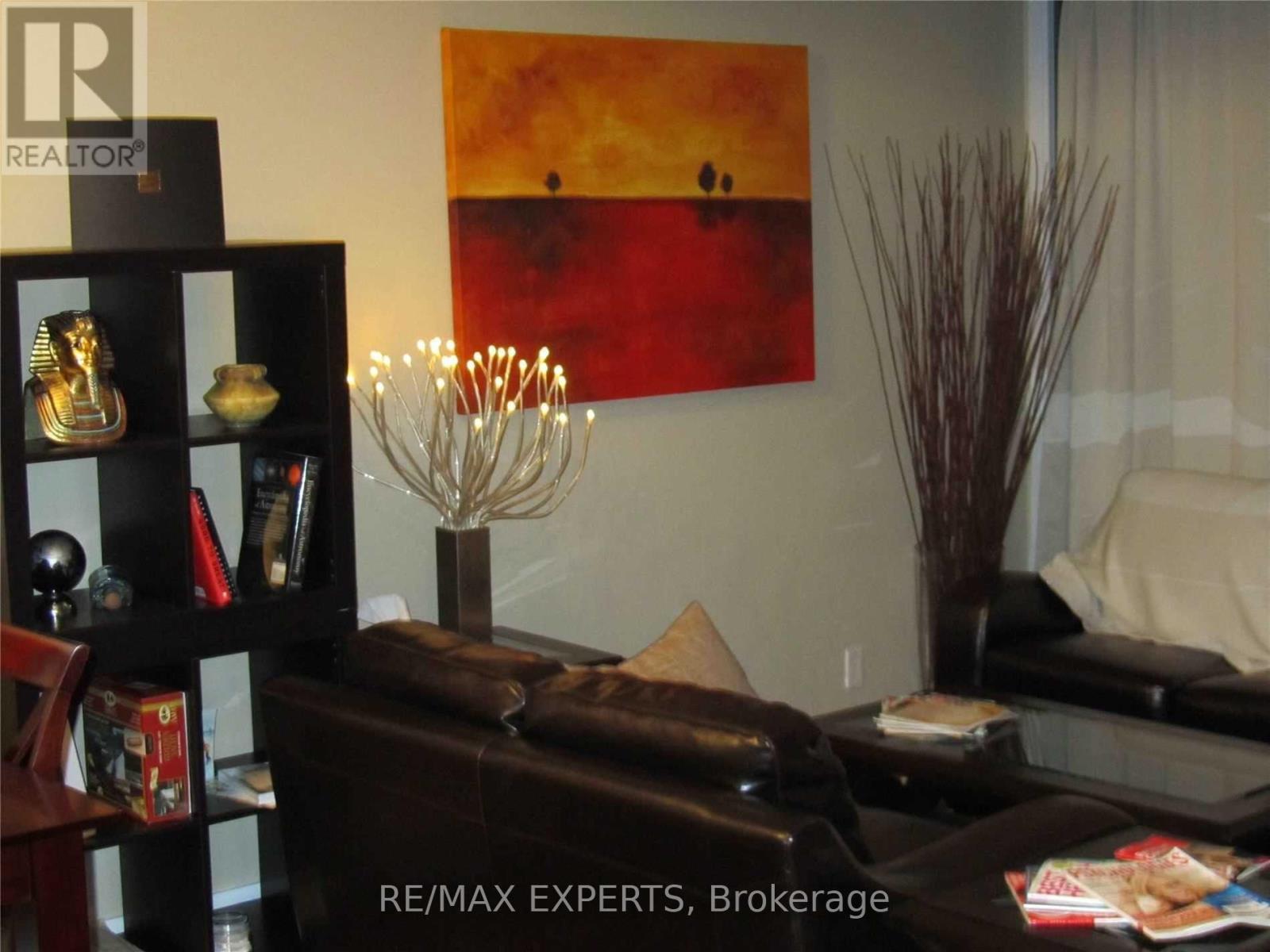1509 - 30 CANTERBURY PLACE, Toronto (Willowdale West) — photo 8