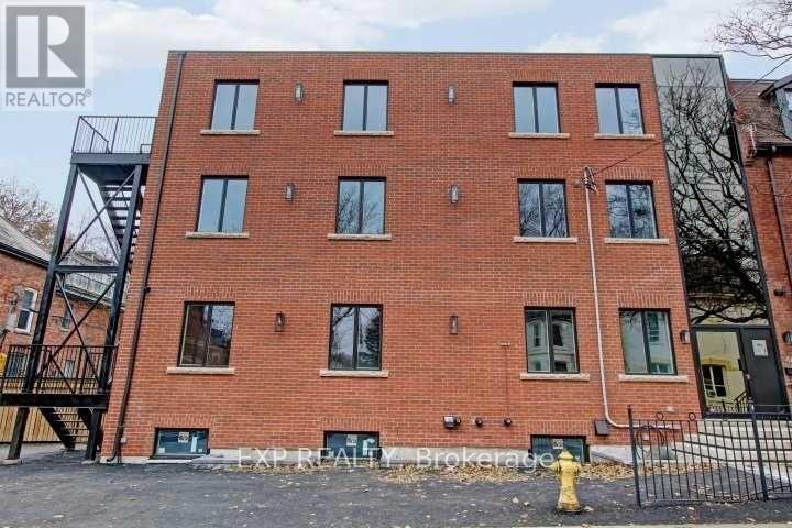 UNIT 1 - 468 ONTARIO STREET, Toronto (Moss Park) — photo 11