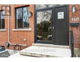 Unit 1 - 468 Ontario Street, Toronto, ON M5A2K7 Photo 12