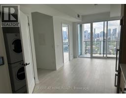 3006 - 5 Defries Street, Toronto, ON M5A0W7 Photo 7