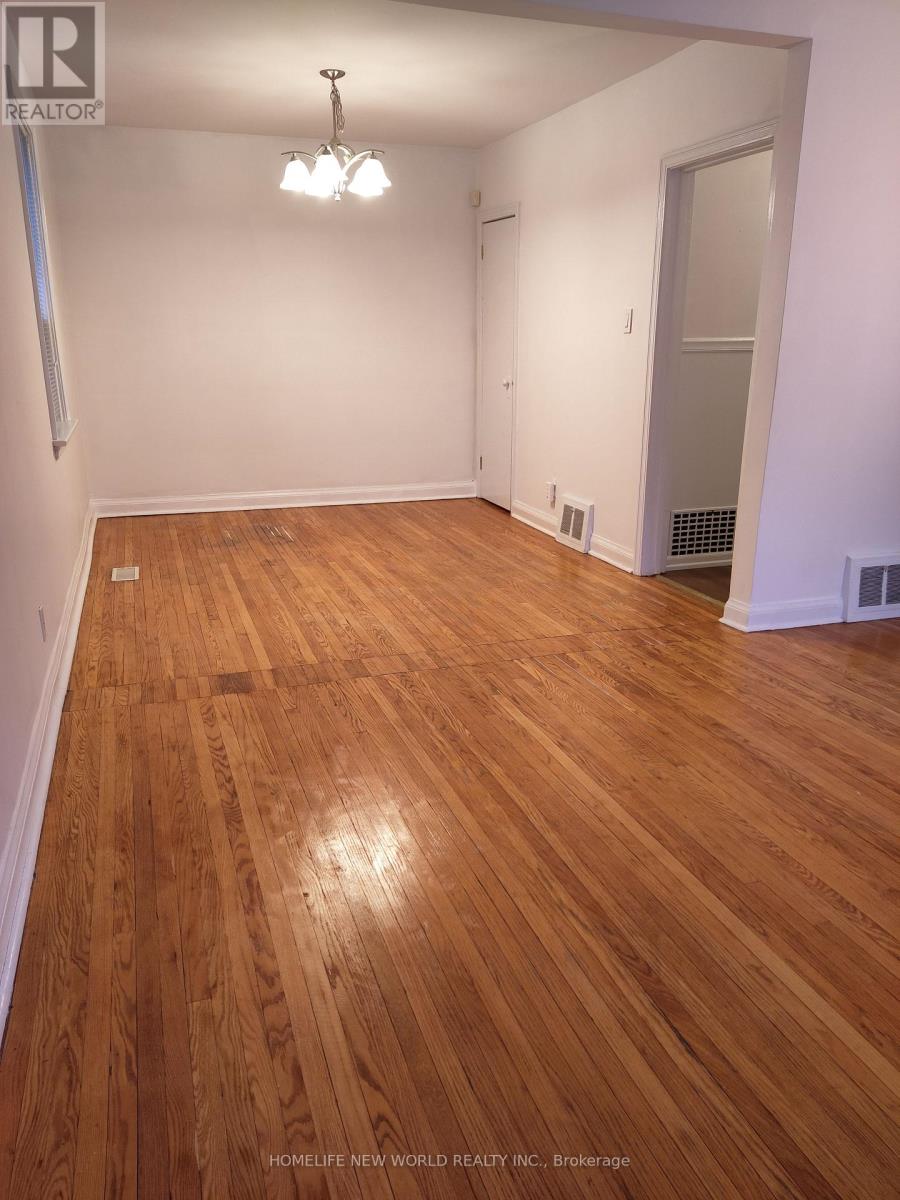 GR, 2ND - 17 BONNINGTON PLACE, Toronto (Willowdale East) — photo 3