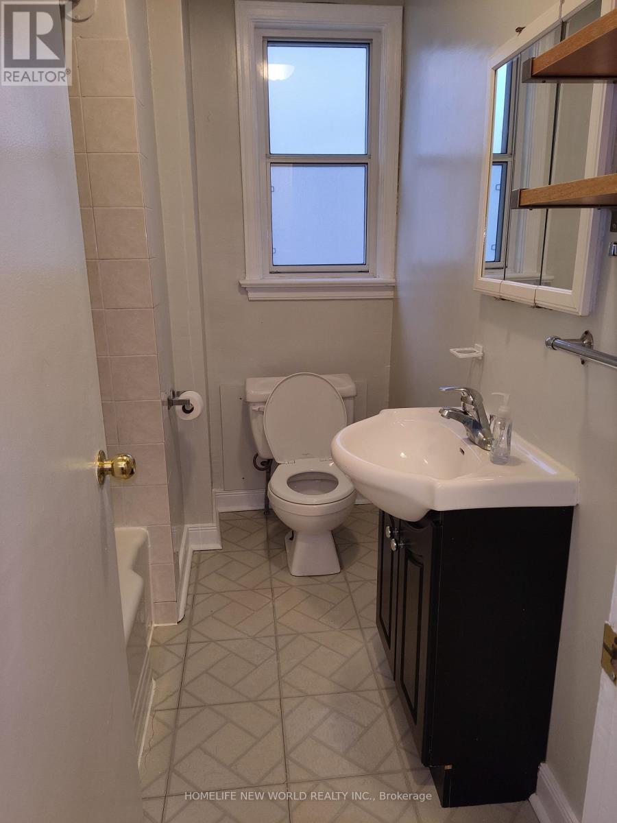 GR, 2ND - 17 BONNINGTON PLACE, Toronto (Willowdale East) — photo 6