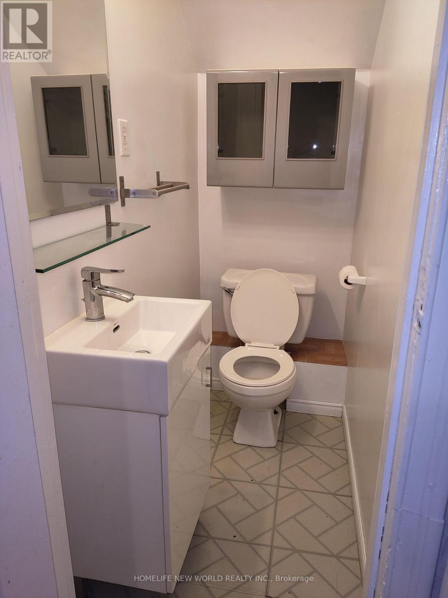 GR, 2ND - 17 BONNINGTON PLACE, Toronto (Willowdale East) — photo 9