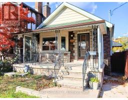 Lower Level - 310 Westwood Avenue, Toronto, ON M4J2H7 Photo 7