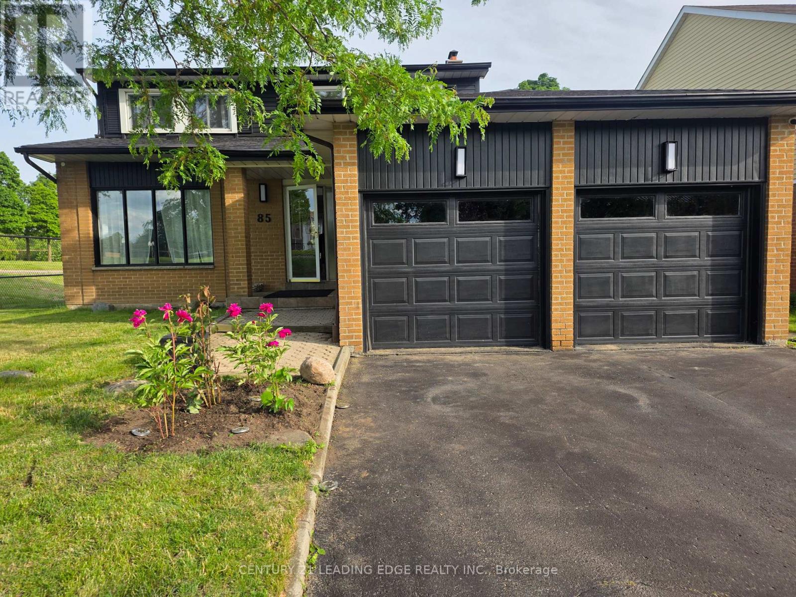 85 PANTER CRESCENT, Ajax