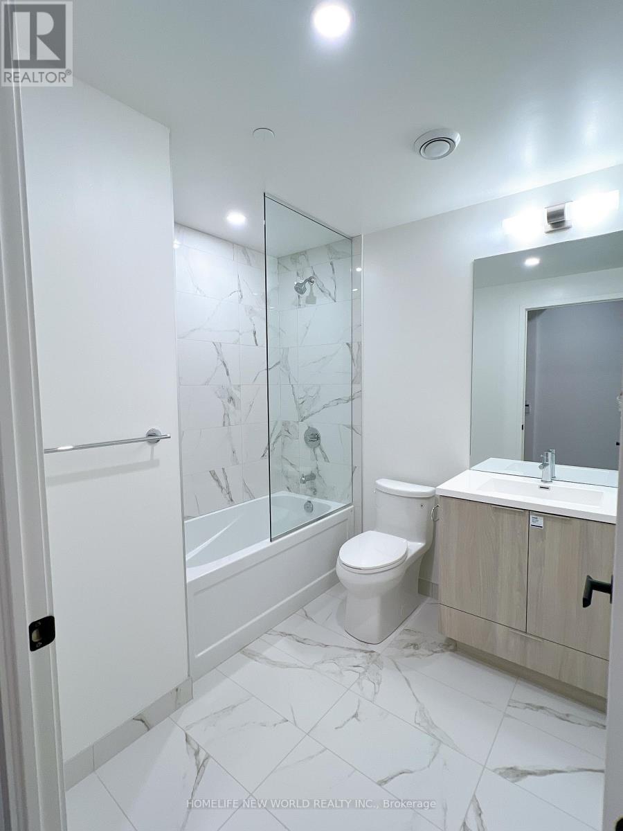 1112 - 8 INTERCHANGE WAY, Vaughan (Vaughan Corporate Centre) — photo 10