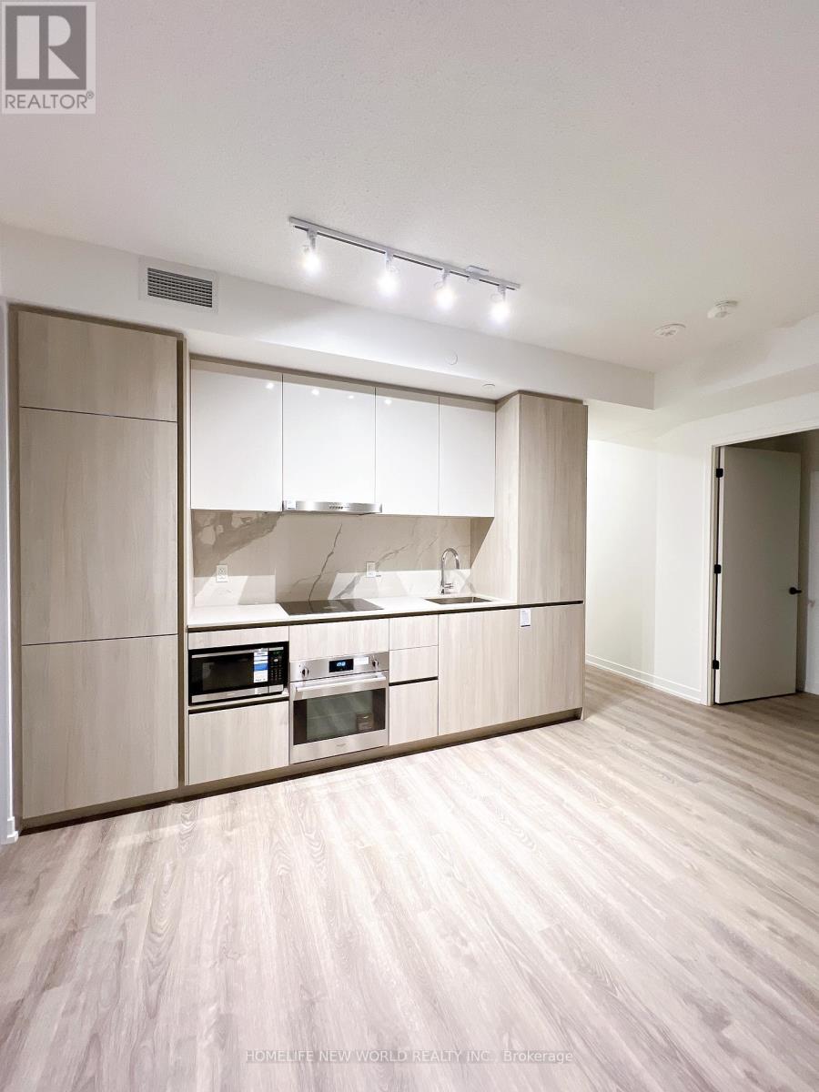1112 - 8 INTERCHANGE WAY, Vaughan (Vaughan Corporate Centre) — photo 5