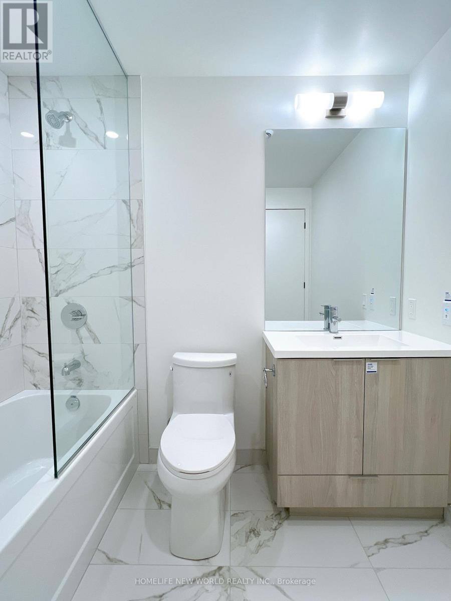 1112 - 8 INTERCHANGE WAY, Vaughan (Vaughan Corporate Centre) — photo 9
