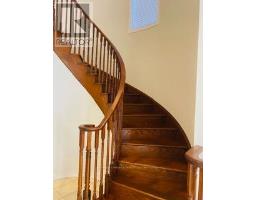 Upper - 91 Antibes Drive, Brampton, ON L6X5H5 Photo 11