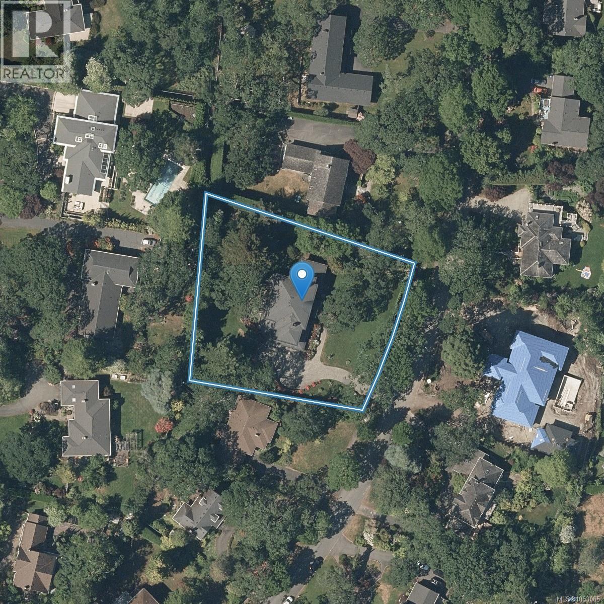  3280 Ripon Road, Oak Bay