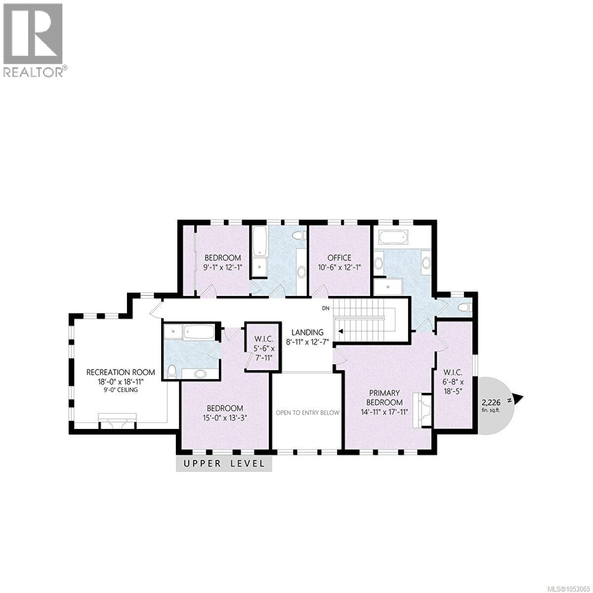  3280 Ripon Road, Oak Bay