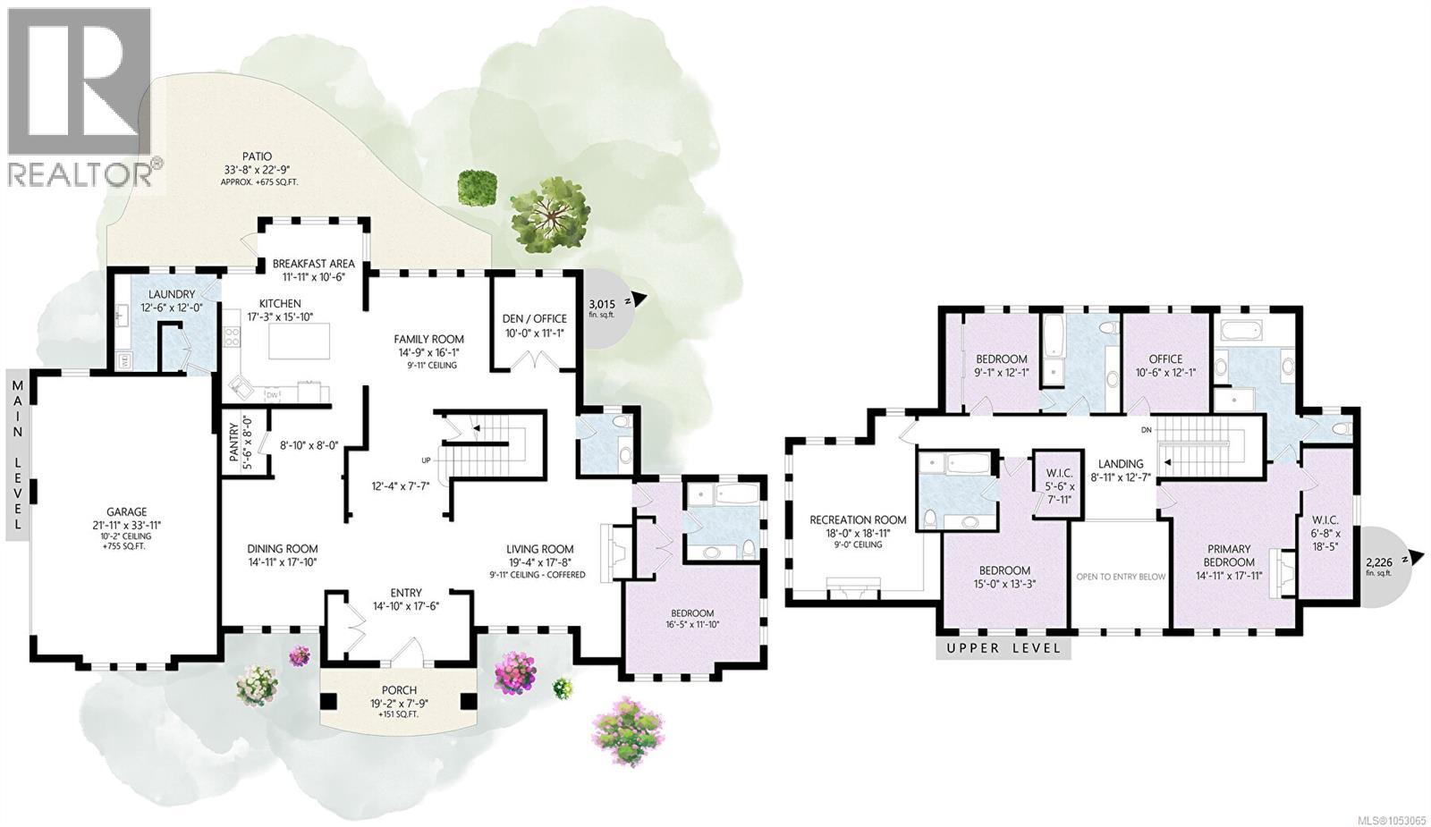  3280 Ripon Road, Oak Bay