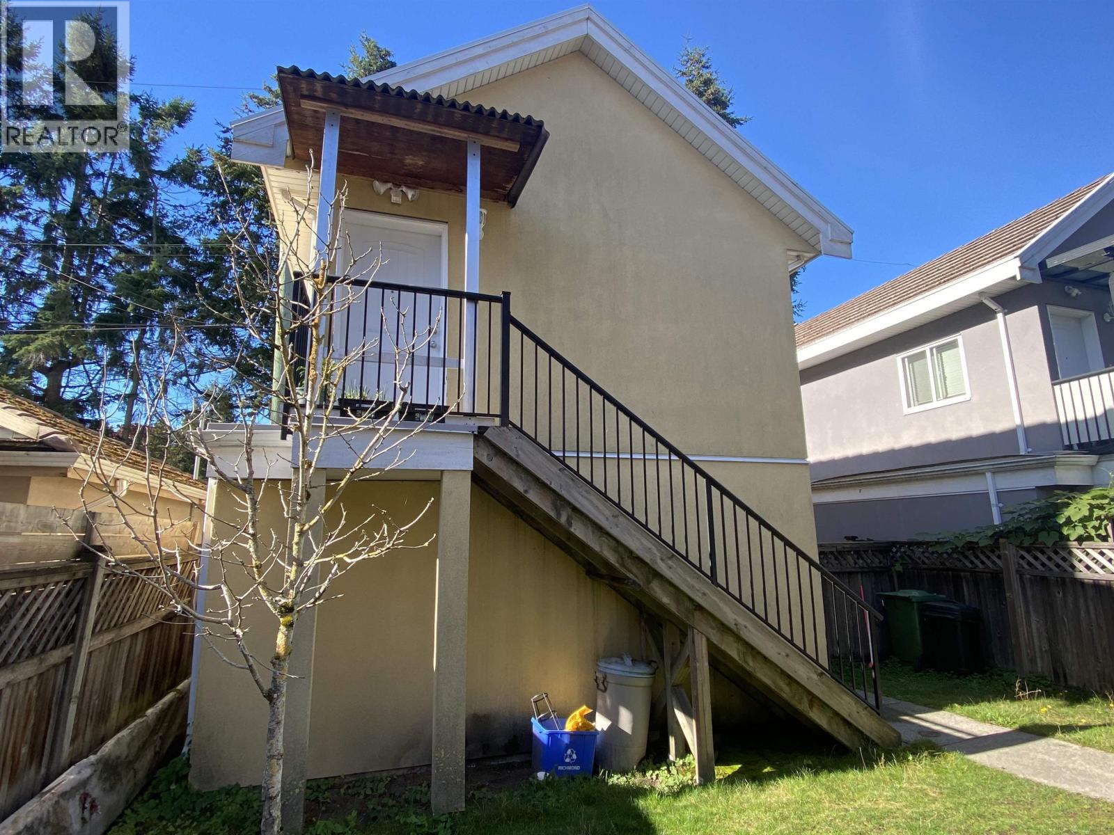 9199 NO. 3 Road, Richmond