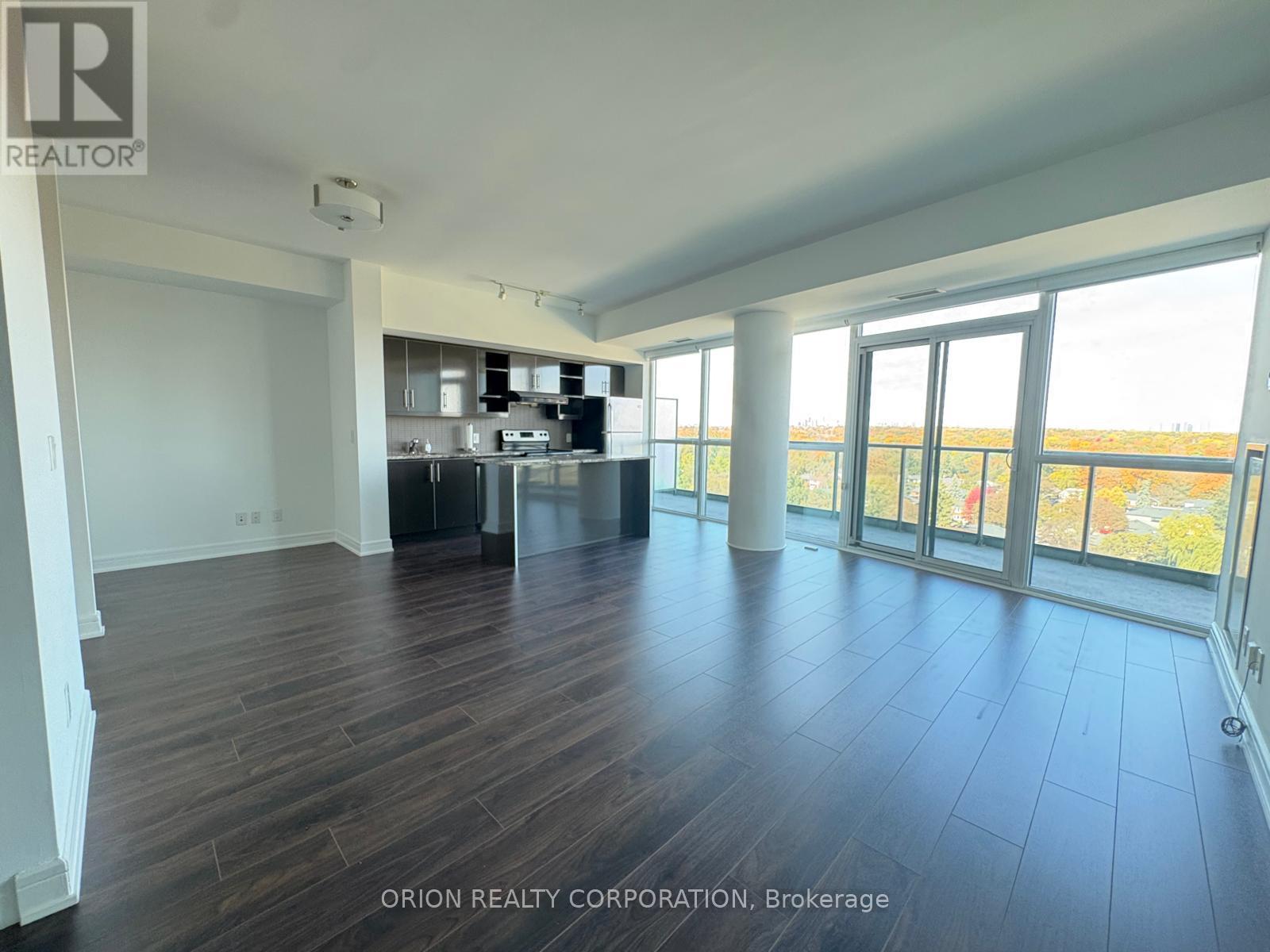 1105 - 35 BRIAN PECK CRESCENT, Toronto (Thorncliffe Park)