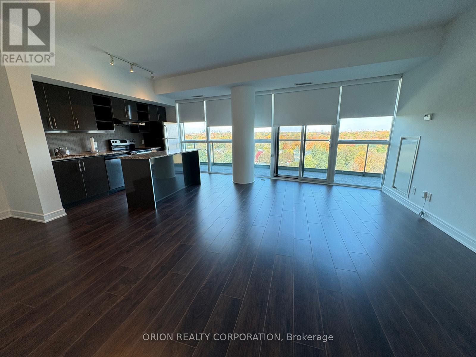 1105 - 35 BRIAN PECK CRESCENT, Toronto (Thorncliffe Park) — photo 3