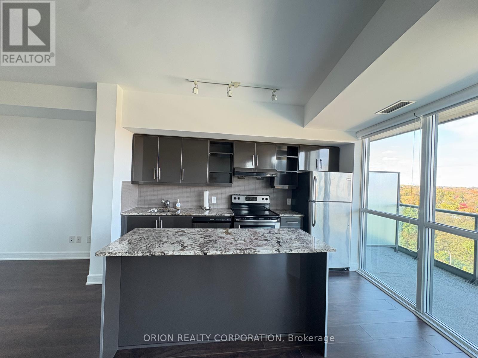 1105 - 35 BRIAN PECK CRESCENT, Toronto (Thorncliffe Park) — photo 4
