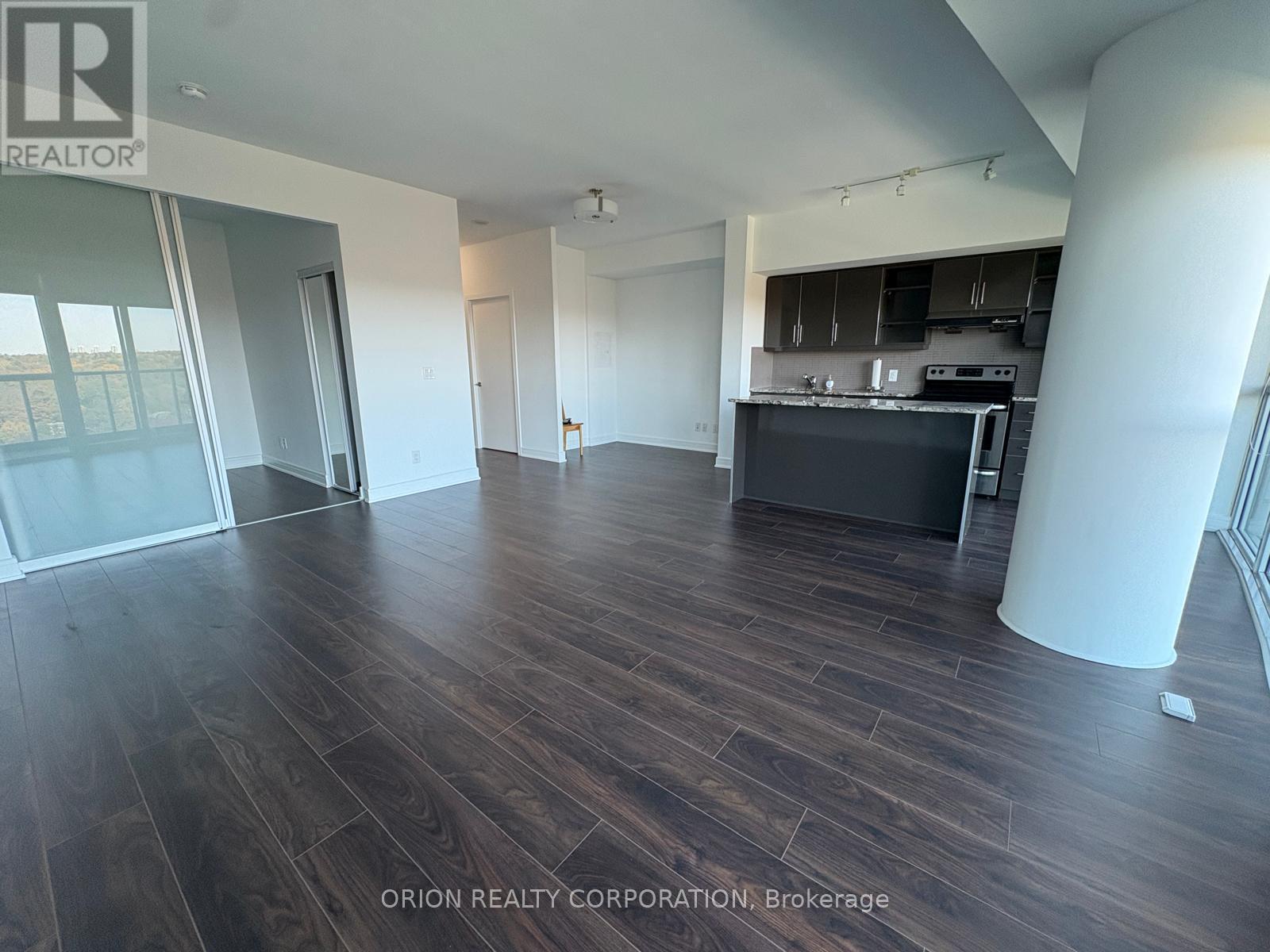 1105 - 35 BRIAN PECK CRESCENT, Toronto (Thorncliffe Park) — photo 6