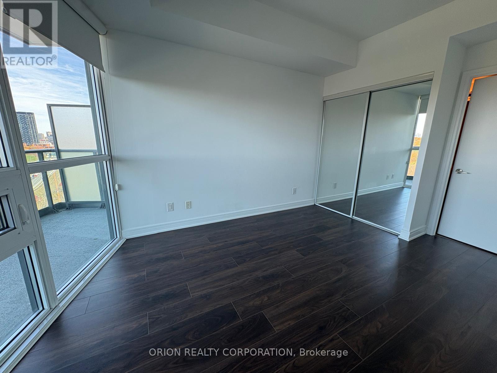 1105 - 35 BRIAN PECK CRESCENT, Toronto (Thorncliffe Park) — photo 7