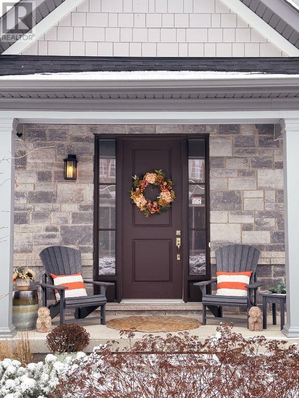 26 WINDSOR CIRCLE, Niagara-on-the-Lake (Town) — photo 2
