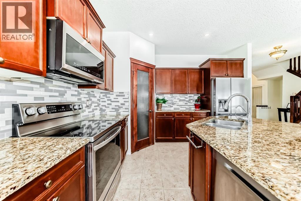 84 Silverado Creek Crescent SW, Calgary — photo 10