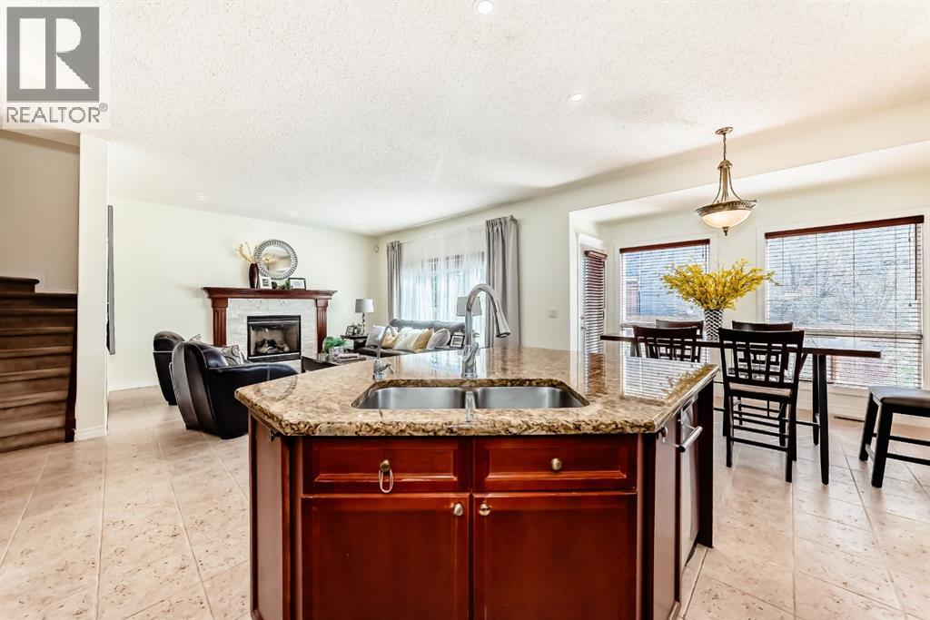 84 Silverado Creek Crescent SW, Calgary — photo 11