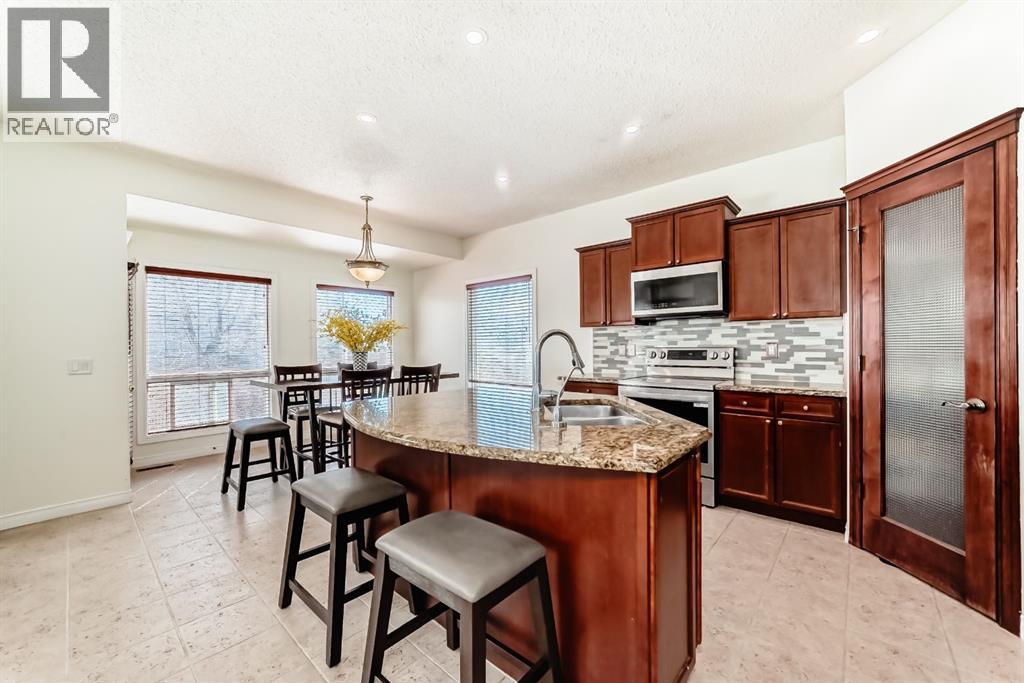 84 Silverado Creek Crescent SW, Calgary — photo 12